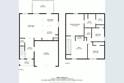 1018 Nandina Court, Villa Rica, GA 30180 - Photo 37