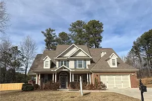 2474 Starfire Ln, Loganville, GA 30052 - Photo 1