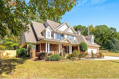 2474 Starfire Lane, Loganville, GA 30052 - Photo 45