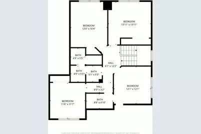 2474 Starfire Lane, Loganville, GA 30052 - Photo 3