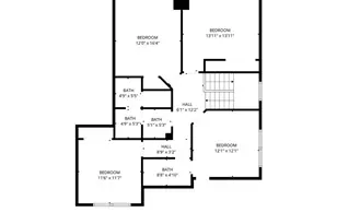 2474 Starfire Ln, Loganville, GA 30052 - Photo 3