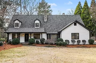 910 Windsor Trail, Roswell, GA 30076 - Photo 1