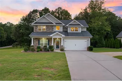 23 Morgan Lane, Dawsonville, GA 30534 - Photo 35