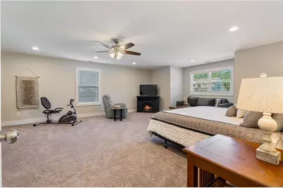 23 Morgan Lane, Dawsonville, GA 30534 - Photo 19