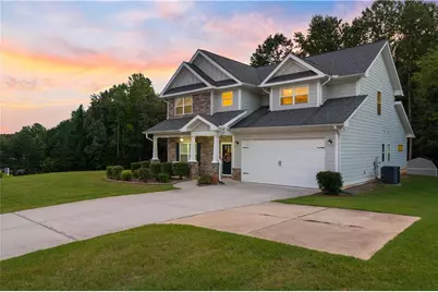 23 Morgan Lane, Dawsonville, GA 30534 - Photo 27