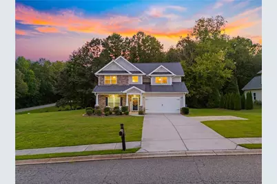 23 Morgan Lane, Dawsonville, GA 30534 - Photo 39