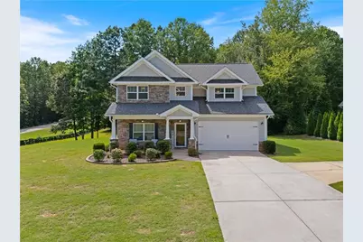 23 Morgan Lane, Dawsonville, GA 30534 - Photo 35