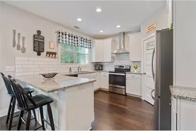 23 Morgan Lane, Dawsonville, GA 30534 - Photo 9