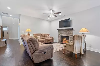 23 Morgan Lane, Dawsonville, GA 30534 - Photo 7