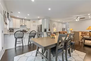 23 Morgan Ln, Dawsonville, GA 30534 - Photo 11