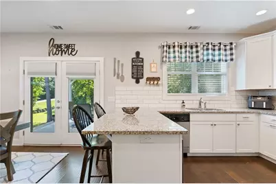 23 Morgan Lane, Dawsonville, GA 30534 - Photo 11