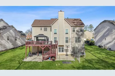 3458 Hamlin Square SW, Atlanta, GA 30331 - Photo 49