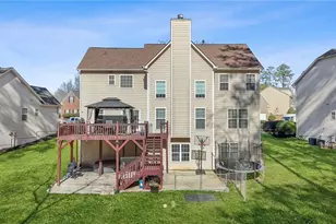 3458 Hamlin Square SW, Atlanta, GA 30331 - Photo 49