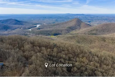 0 High Cliff Road, Jasper, GA 30143 - Photo 3