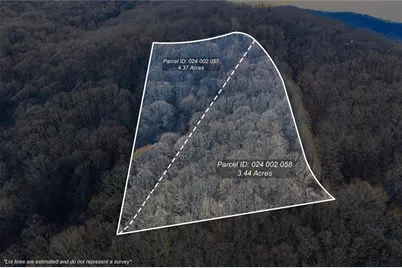 0 High Cliff Road, Jasper, GA 30143 - Photo 1