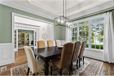 5765 Bailey Ridge Court, Johns Creek, GA 30097 - Photo 5