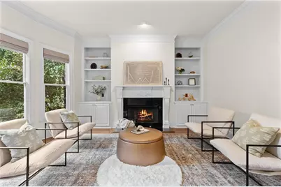 5765 Bailey Ridge Court, Johns Creek, GA 30097 - Photo 7