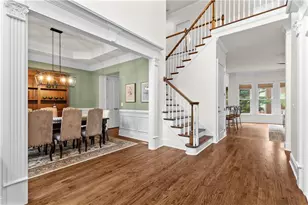 5765 Bailey Ridge Ct, Johns Creek, GA 30097 - Photo 3