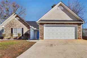 1528 Buckingham Pl, Stockbridge, GA 30281 - Photo 1