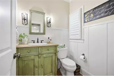 169 Hubbard Road, Woodstock, GA 30188 - Photo 17