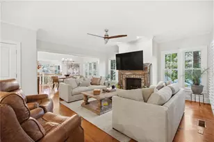 169 Hubbard Rd, Woodstock, GA 30188 - Photo 11