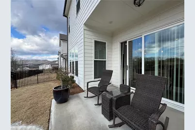 637 Skytop Drive, Cumming, GA 30040 - Photo 17