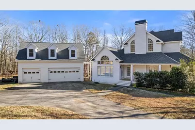 385 Breedlove Road, Ball Ground, GA 30107 - Photo 3