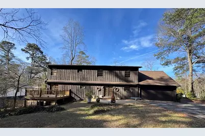 933 Viking Drive, Stone Mountain, GA 30083 - Photo 5