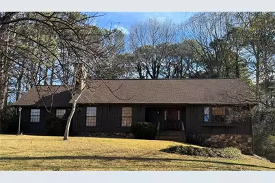 933 Viking Drive, Stone Mountain, GA 30083 - Photo 1