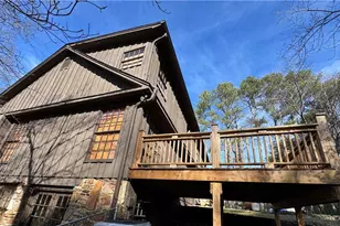 933 Viking Dr, Stone Mountain, GA 30083 - Photo 7