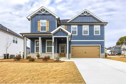 786 Ruddy Drive, Grayson, GA 30017 - Photo 1