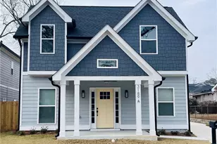 3189 Jackson, Hapeville, GA 30354 - Photo 1