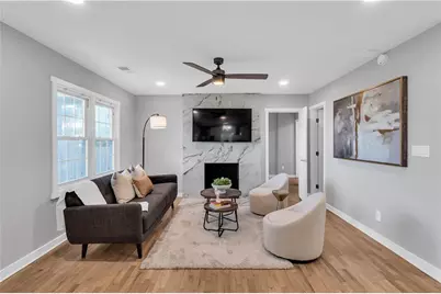 3910 Clairmont Road, Atlanta, GA 30341 - Photo 3