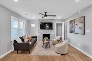 3910 Clairmont Rd, Atlanta, GA 30341 - Photo 3