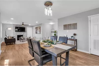 3910 Clairmont Road, Atlanta, GA 30341 - Photo 7