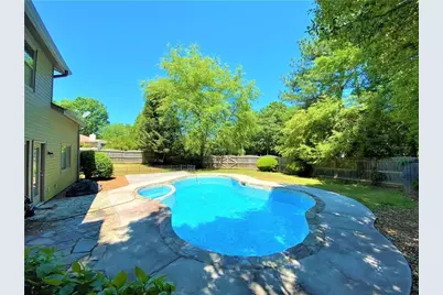 3783 Courtside Terrace, Peachtree Corners, GA 30092 - Photo 5