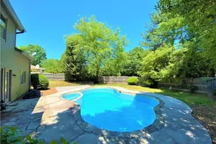 3783 Courtside Terrace, Peachtree Corners, GA 30092 - Photo 5