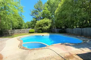 3783 Courtside Terrace, Peachtree Corners, GA 30092 - Photo 11