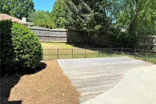 3783 Courtside Terrace, Peachtree Corners, GA 30092 - Photo 9