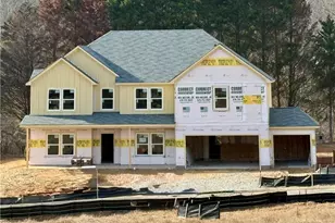 4240 Shirebrook Trail, Hoschton, GA 30548 - Photo 1