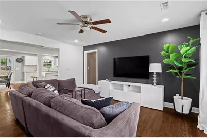 2618 Birch Street SE, Smyrna, GA 30080 - Photo 7