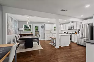 2618 Birch Street SE, Smyrna, GA 30080 - Photo 3