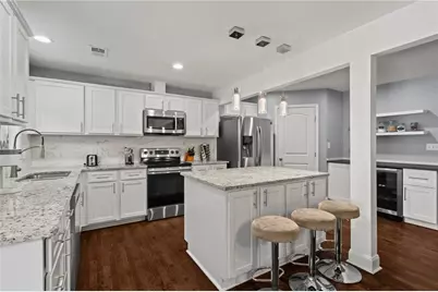 2618 Birch Street SE, Smyrna, GA 30080 - Photo 5