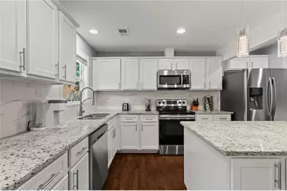 2618 Birch Street SE, Smyrna, GA 30080 - Photo 3