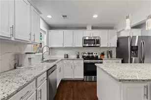 2618 Birch Street SE, Smyrna, GA 30080 - Photo 3