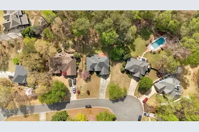 3525 Sir Johns Court NW, Kennesaw, GA 30152 - Photo 41