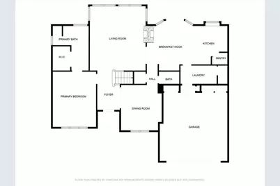 3525 Sir Johns Court NW, Kennesaw, GA 30152 - Photo 45