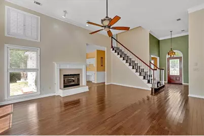 3525 Sir Johns Court NW, Kennesaw, GA 30152 - Photo 7