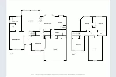 3525 Sir Johns Court NW, Kennesaw, GA 30152 - Photo 47