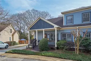 700 Frasier Cir SE, Marietta, GA 30060 - Photo 3